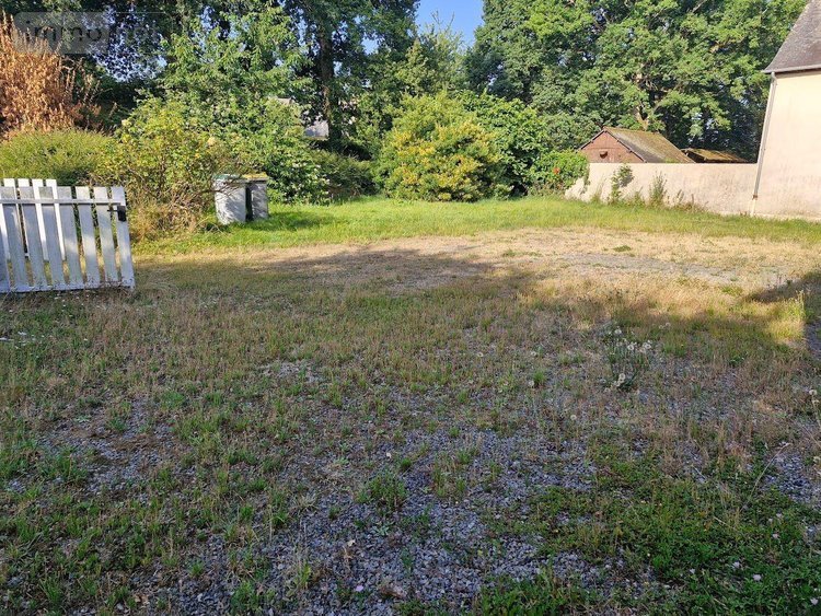 Maison a vendre Acigné 35690 Ille-et-Vilaine 80 m2 2 pièces 255712 euros