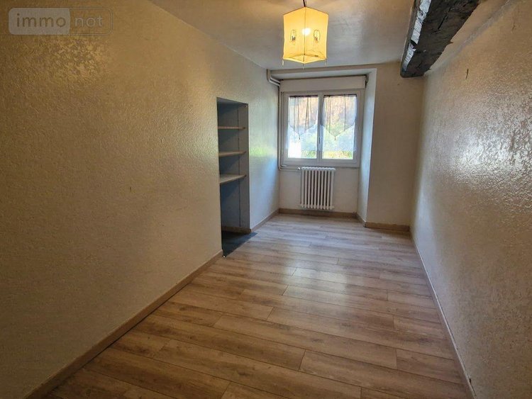 Maison a vendre Acigné 35690 Ille-et-Vilaine 80 m2 2 pièces 255712 euros