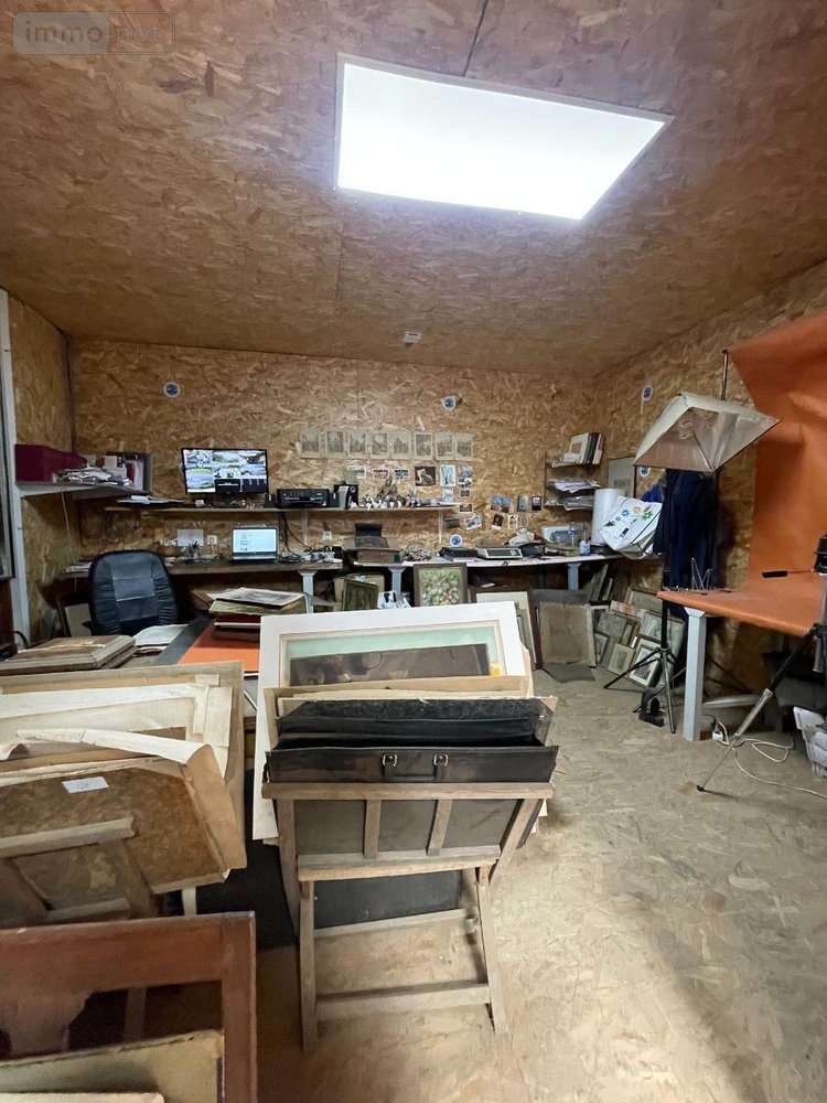 Fonds et murs commerciaux a vendre Nogent-le-Rotrou 28400 Eure-et-Loir 817 m2  215000 euros