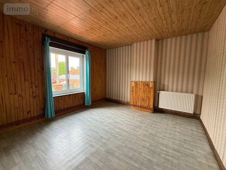 Maison a vendre Renescure 59173 Nord 104 m2 4 pièces 122875 euros