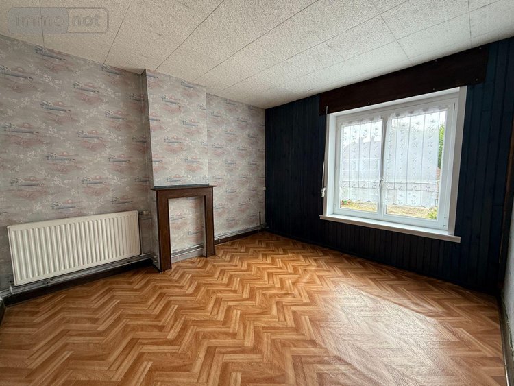 Maison a vendre Renescure 59173 Nord 104 m2 4 pièces 122875 euros