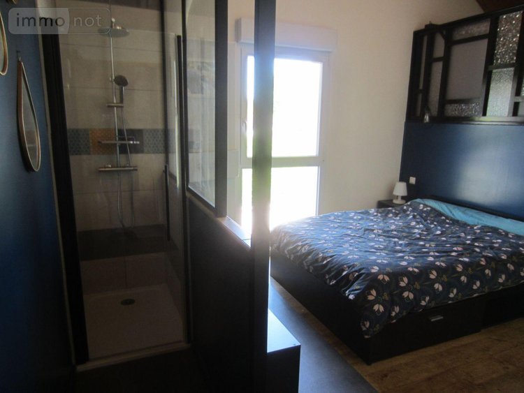 Maison a vendre Buxy 71390 Saône-et-Loire 128 m2 5 pièces 267500 euros