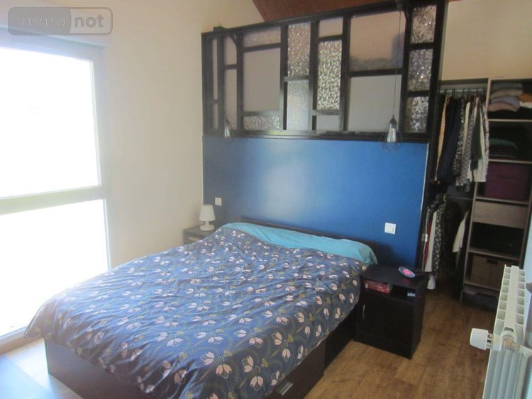 Maison a vendre Buxy 71390 Saône-et-Loire 128 m2 5 pièces 267500 euros