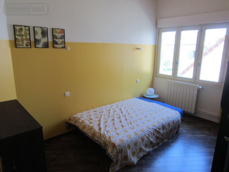 Maison a vendre Buxy 71390 Saône-et-Loire 128 m2 5 pièces 267500 euros