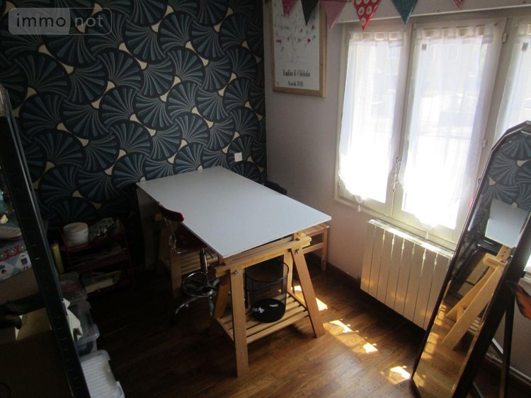 Maison a vendre Buxy 71390 Saône-et-Loire 128 m2 5 pièces 267500 euros