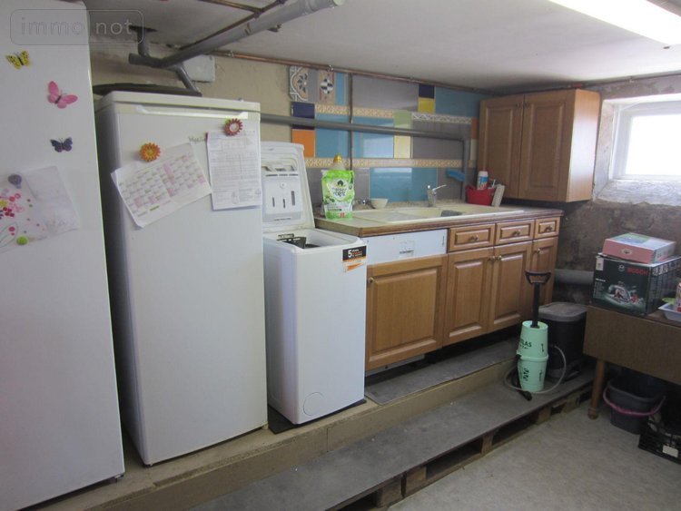 Maison a vendre Buxy 71390 Saône-et-Loire 128 m2 5 pièces 267500 euros