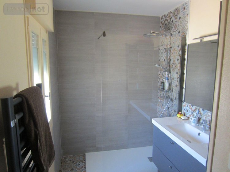 Maison a vendre Buxy 71390 Saône-et-Loire 128 m2 5 pièces 267500 euros