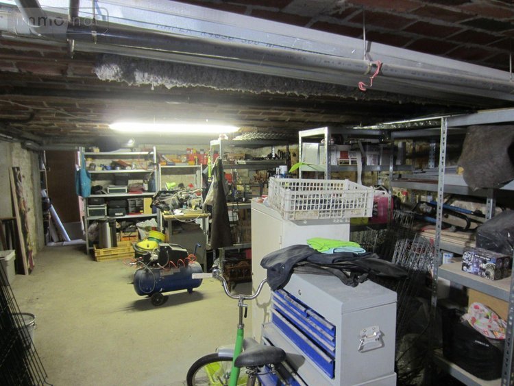 Maison a vendre Buxy 71390 Saône-et-Loire 128 m2 5 pièces 267500 euros