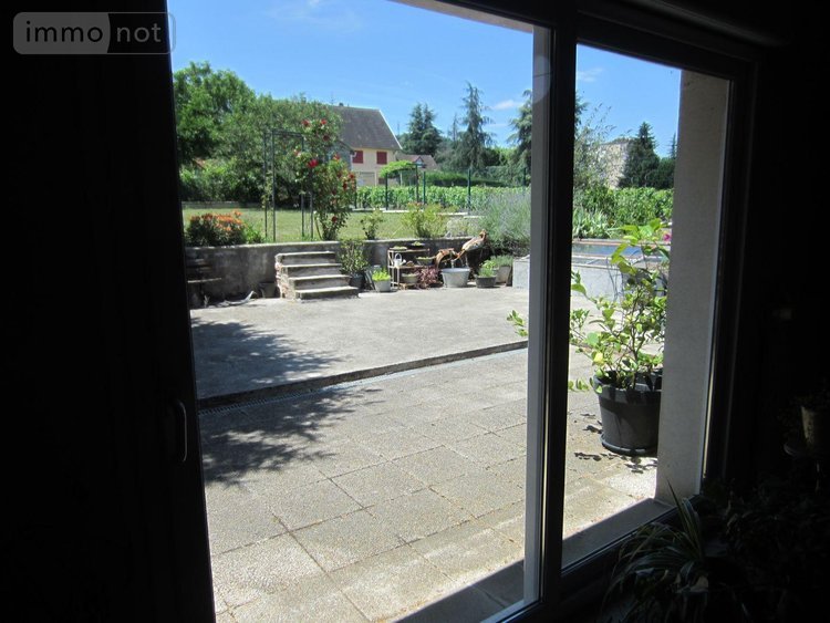 Maison a vendre Buxy 71390 Saône-et-Loire 128 m2 5 pièces 267500 euros