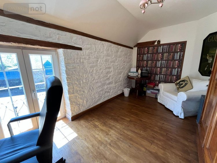 Maison a vendre Villiers-le-Pré 50240 Manche 330 m2 11 pièces 360400 euros