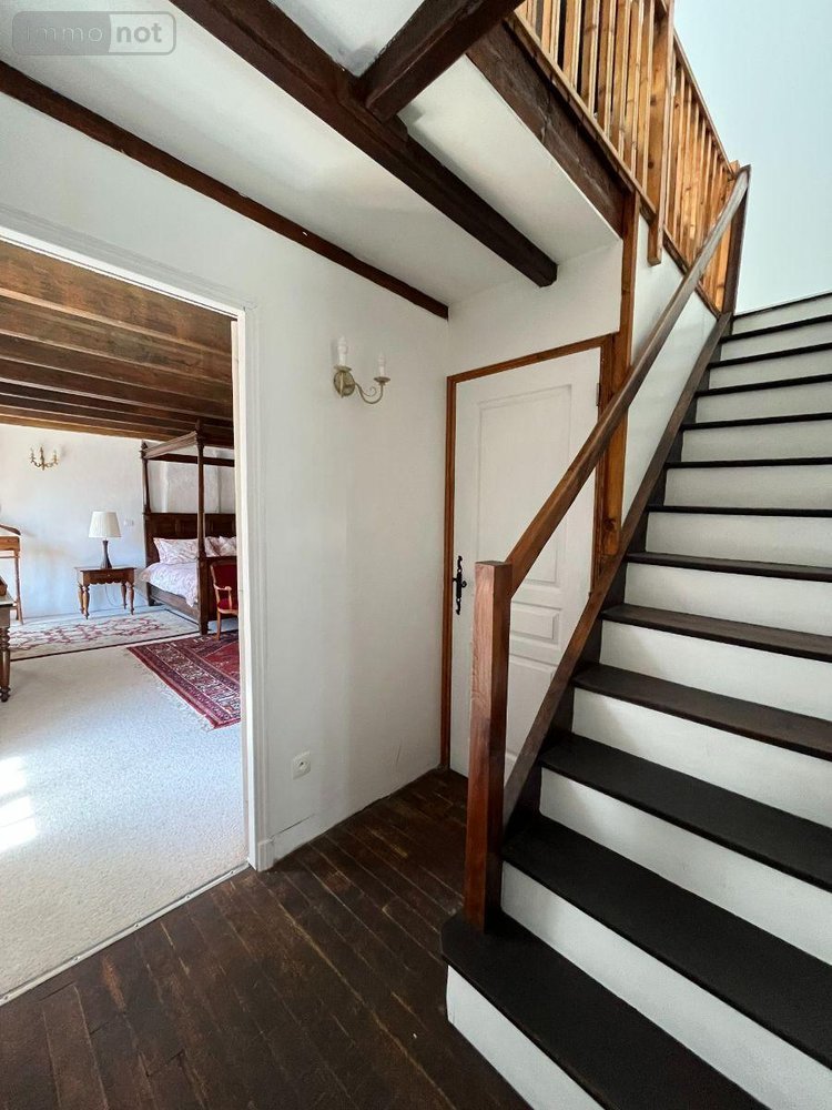 Maison a vendre Villiers-le-Pré 50240 Manche 330 m2 11 pièces 347680 euros