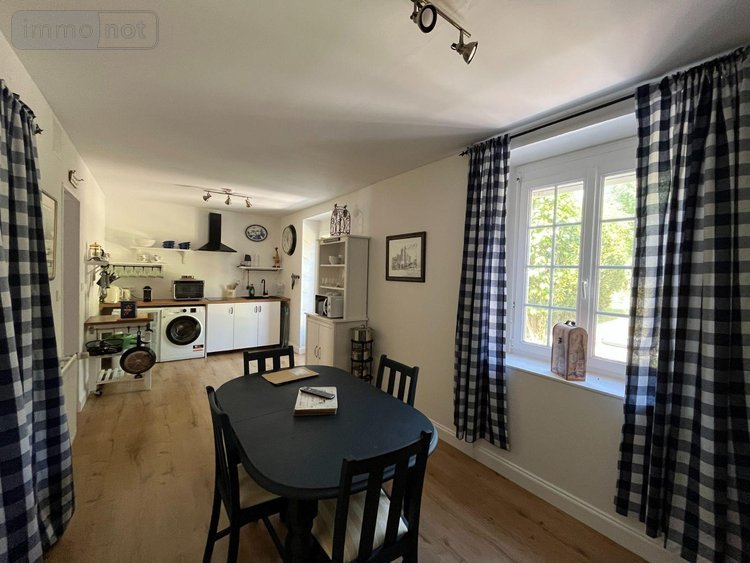 Maison a vendre Villiers-le-Pré 50240 Manche 330 m2 11 pièces 360400 euros