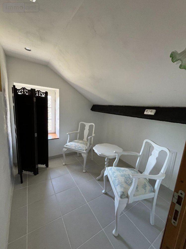 Maison a vendre Villiers-le-Pré 50240 Manche 330 m2 11 pièces 347680 euros