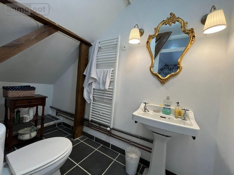 Maison a vendre Villiers-le-Pré 50240 Manche 330 m2 11 pièces 360400 euros