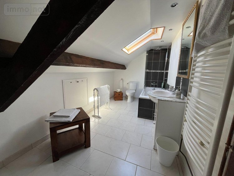 Maison a vendre Villiers-le-Pré 50240 Manche 330 m2 11 pièces 360400 euros