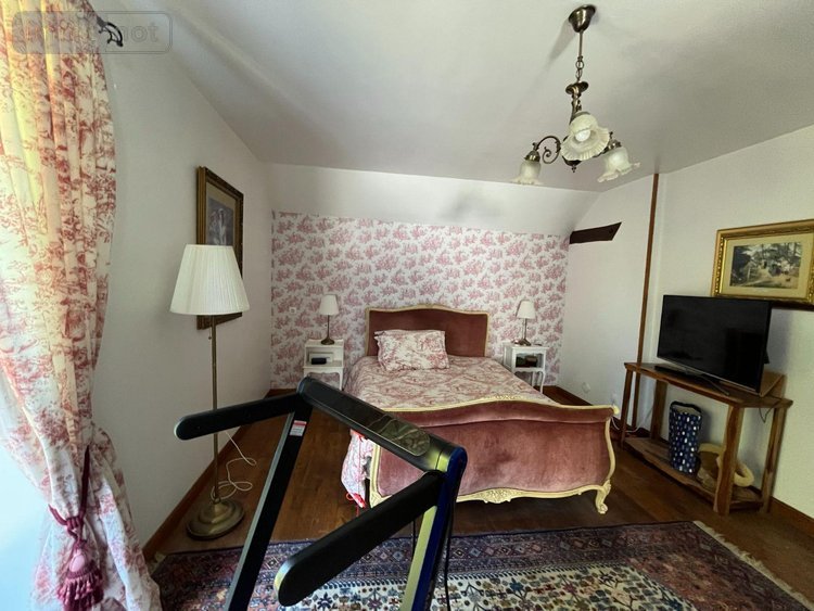 Maison a vendre Villiers-le-Pré 50240 Manche 330 m2 11 pièces 347680 euros