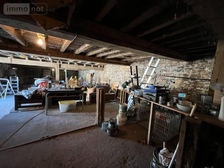 Maison a vendre Villiers-le-Pré 50240 Manche 330 m2 11 pièces 347680 euros