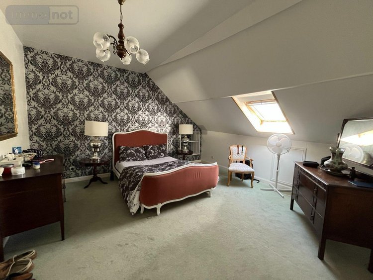 Maison a vendre Villiers-le-Pré 50240 Manche 330 m2 11 pièces 347680 euros