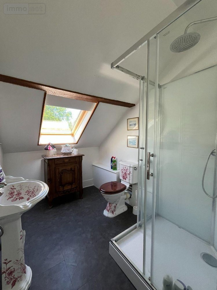 Maison a vendre Villiers-le-Pré 50240 Manche 330 m2 11 pièces 360400 euros