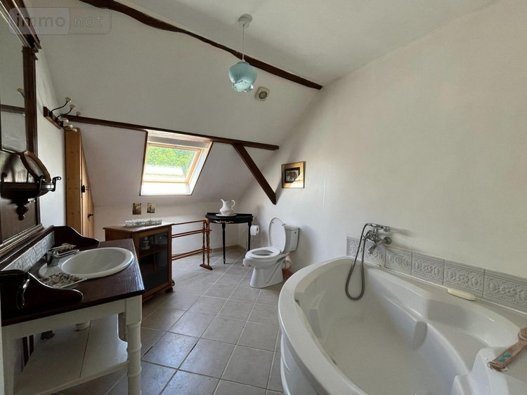 Maison a vendre Villiers-le-Pré 50240 Manche 330 m2 11 pièces 360400 euros