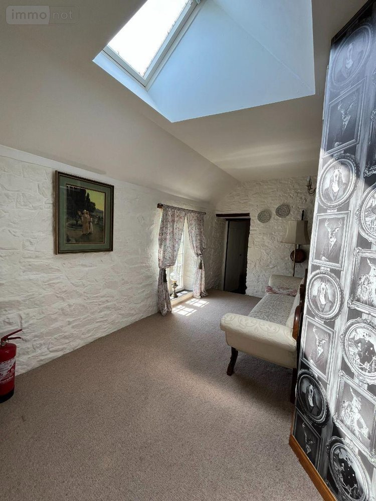 Maison a vendre Villiers-le-Pré 50240 Manche 330 m2 11 pièces 360400 euros