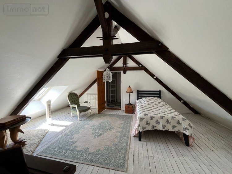 Maison a vendre Villiers-le-Pré 50240 Manche 330 m2 11 pièces 347680 euros