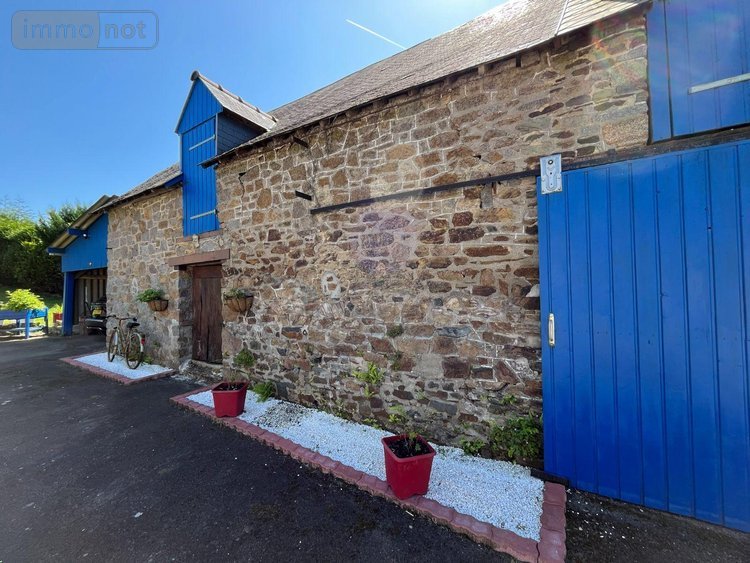 Maison a vendre Villiers-le-Pré 50240 Manche 330 m2 11 pièces 347680 euros
