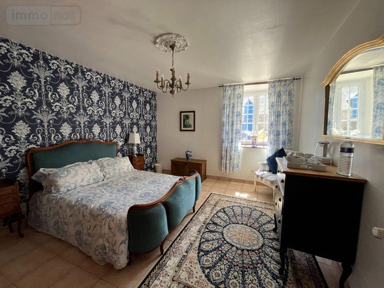 Maison a vendre Villiers-le-Pré 50240 Manche 330 m2 11 pièces 360400 euros