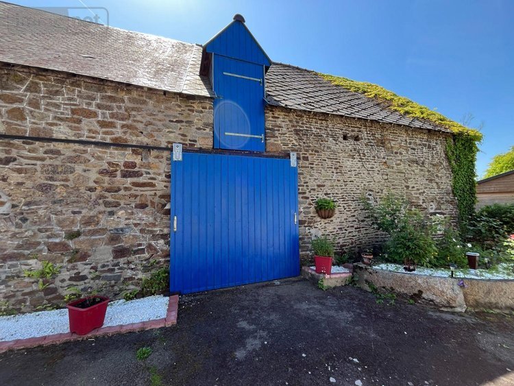 Maison a vendre Villiers-le-Pré 50240 Manche 330 m2 11 pièces 360400 euros