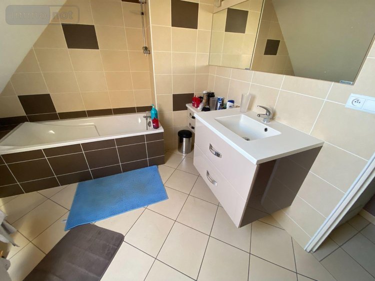 Maison a vendre Andouillé 53240 Mayenne 116 m2 5 pièces 221000 euros