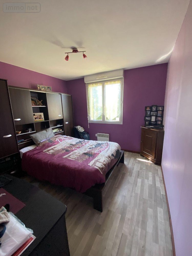 Maison a vendre Andouillé 53240 Mayenne 116 m2 5 pièces 226380 euros