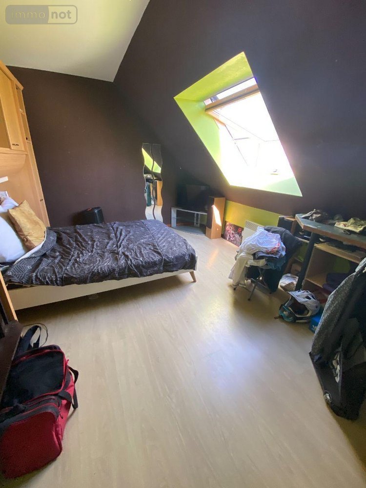 Maison a vendre Andouillé 53240 Mayenne 116 m2 5 pièces 239040 euros