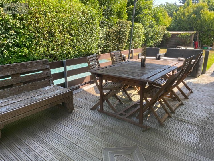 Maison a vendre Andouillé 53240 Mayenne 116 m2 5 pièces 239040 euros