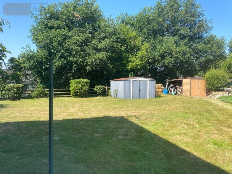 Maison a vendre Andouillé 53240 Mayenne 116 m2 5 pièces 226380 euros