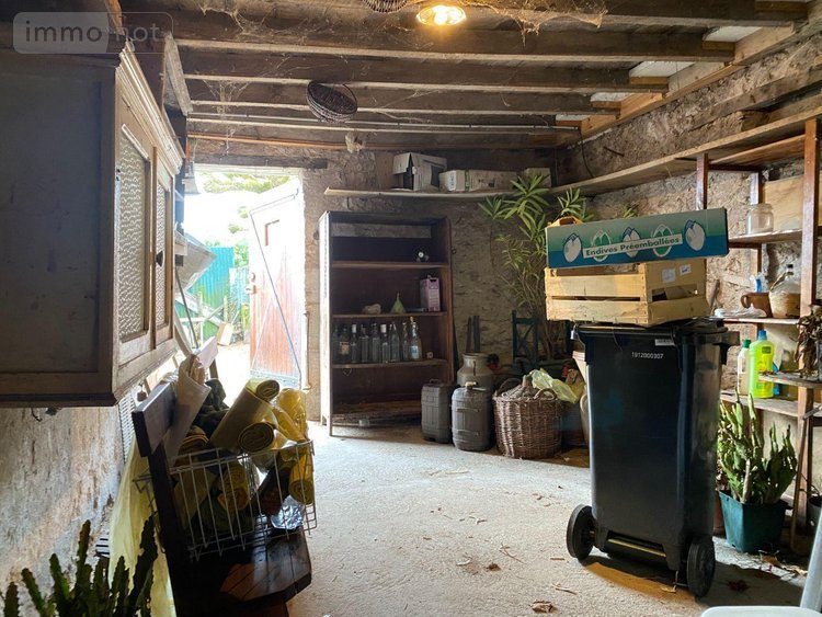 Maison a vendre Châtillon-sur-Indre 36700 Indre 58 m2 2 pièces 69900 euros