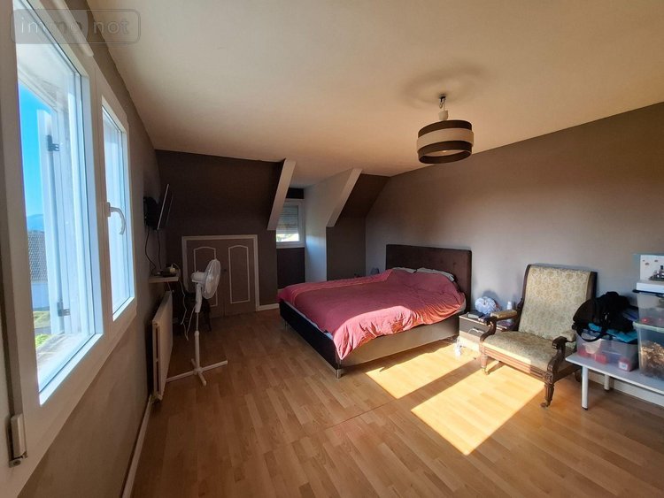 Maison a vendre Mansac 19520 Corrèze 238 m2 6 pièces 289900 euros