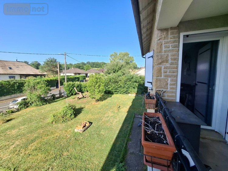 Maison a vendre Mansac 19520 Corrèze 238 m2 6 pièces 289900 euros