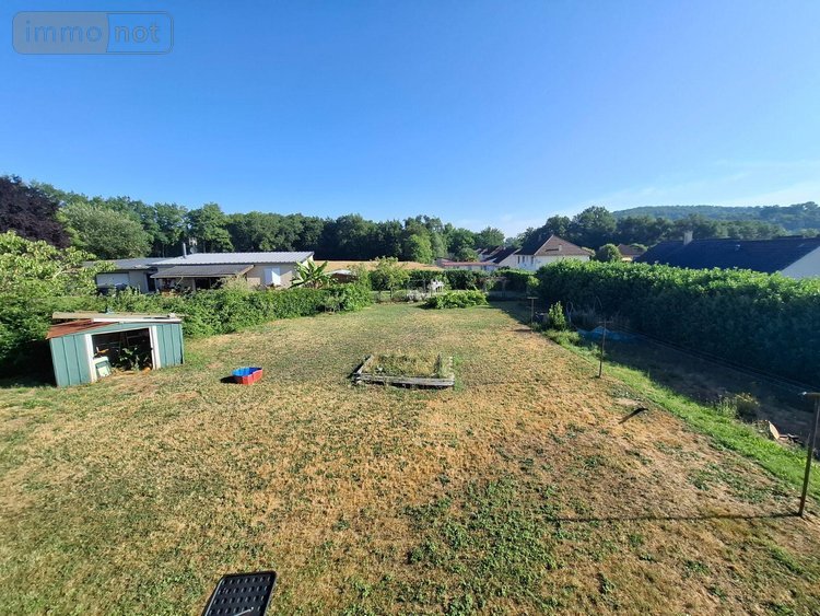 Maison a vendre Mansac 19520 Corrèze 238 m2 6 pièces 289900 euros