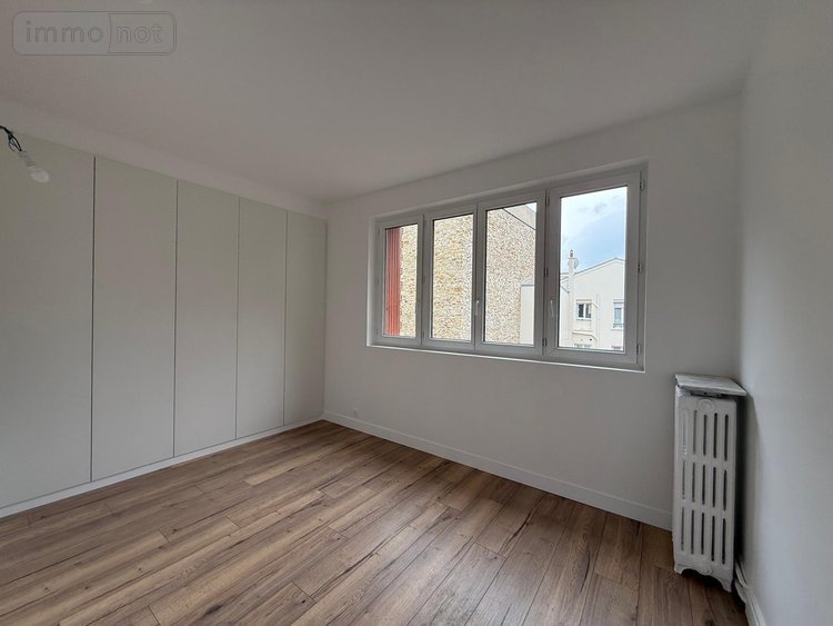Appartement a vendre Enghien-les-Bains 95880 Val-d'Oise 57 m2 3 pièces 314900 euros