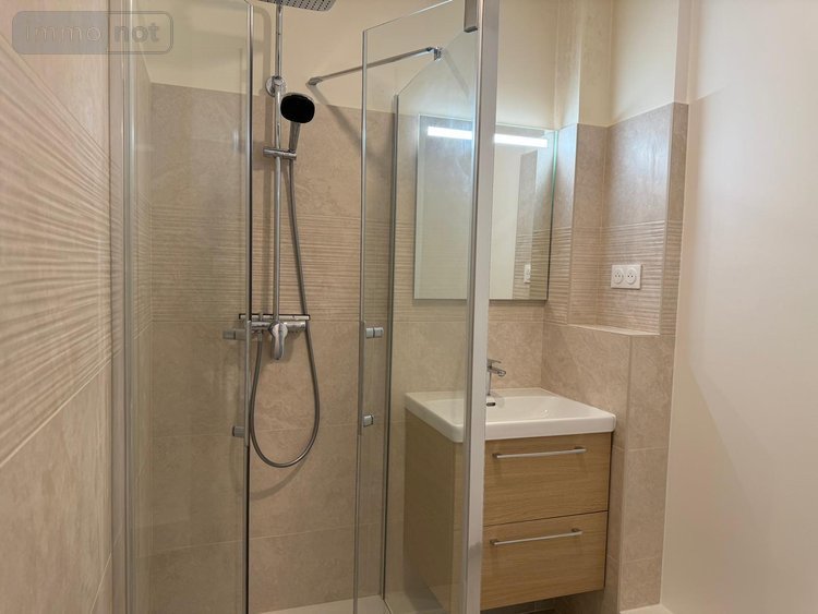 Appartement a vendre Enghien-les-Bains 95880 Val-d'Oise 57 m2 3 pièces 314900 euros