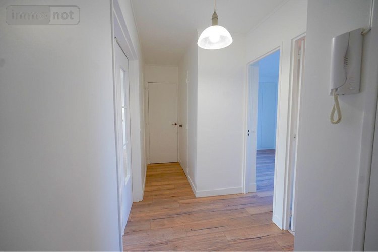 Appartement a vendre Enghien-les-Bains 95880 Val-d'Oise 57 m2 3 pièces 314900 euros