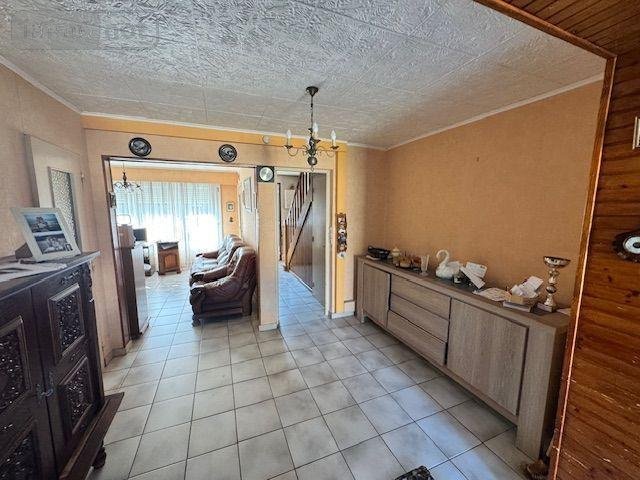 Maison a vendre Wambrechies 59118 Nord 88 m2 5 pièces 287000 euros