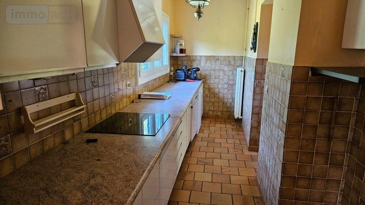 Maison a vendre Guécélard 72230 Sarthe 140 m2 5 pièces 268000 euros