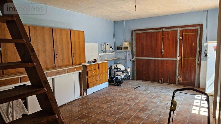 Maison a vendre Guécélard 72230 Sarthe 140 m2 5 pièces 268000 euros