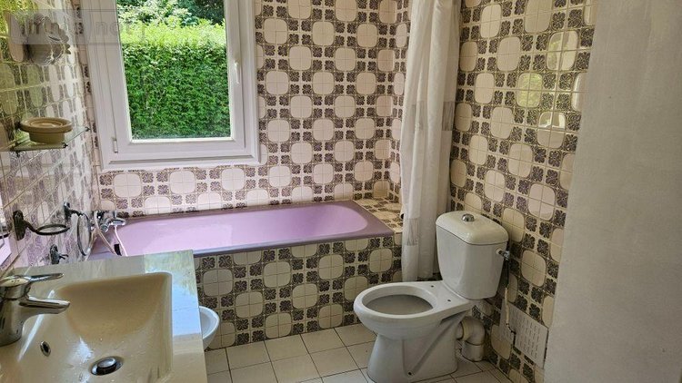 Maison a vendre Guécélard 72230 Sarthe 140 m2 5 pièces 268000 euros