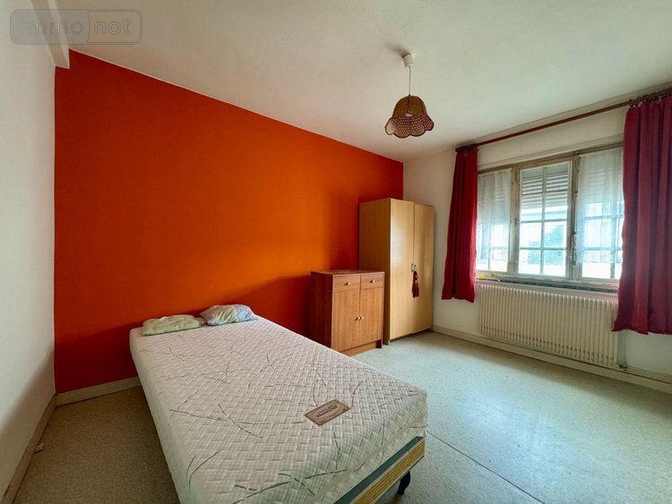 Maison a vendre Cassel 59670 Nord 100 m2 4 pièces 116300 euros
