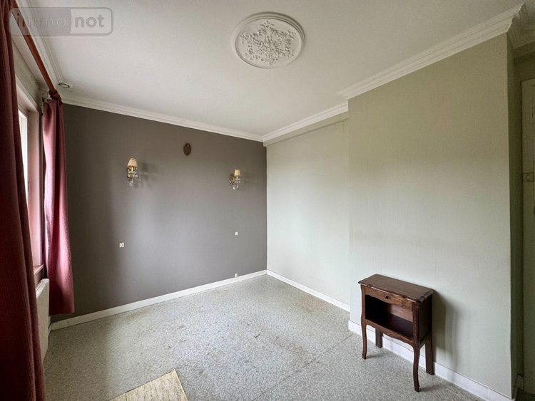 Maison a vendre Cassel 59670 Nord 100 m2 4 pièces 116300 euros