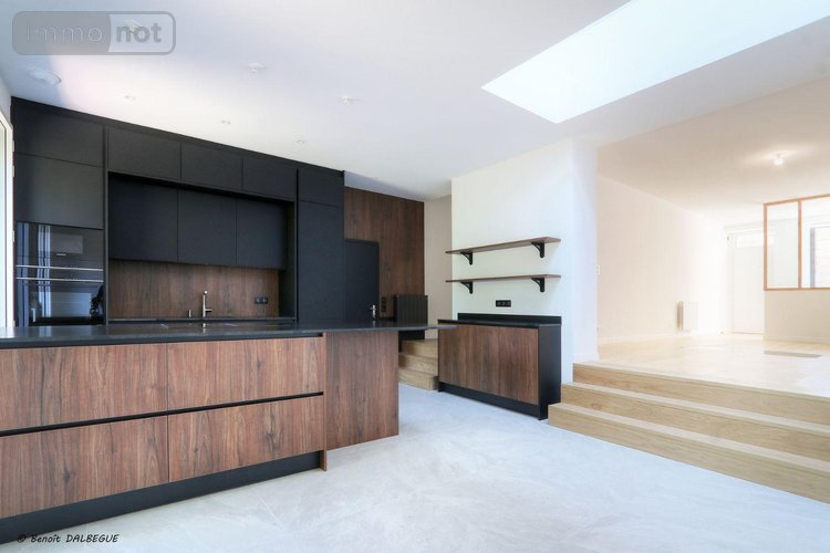 Maison a vendre Rennes 35000 Ille-et-Vilaine 140 m2 6 pièces 1308750 euros