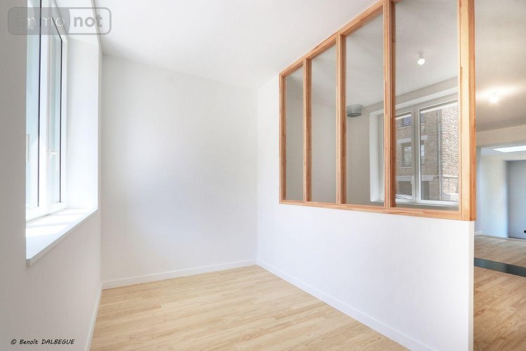 Maison a vendre Rennes 35000 Ille-et-Vilaine 140 m2 6 pièces 1308750 euros