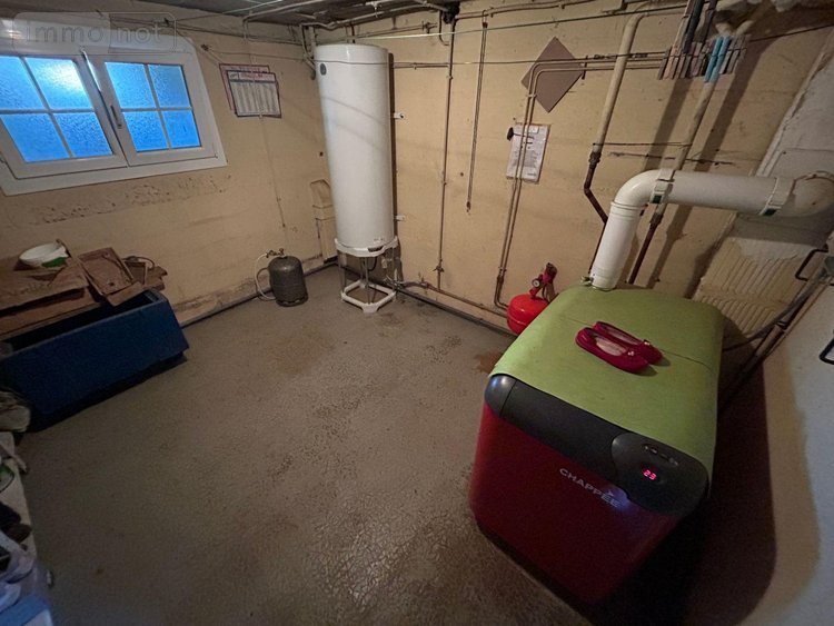 Maison a vendre Trangé 72650 Sarthe 89 m2  186396 euros